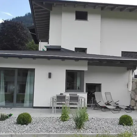 Appartement Beate Brixen im Thale Exterior photo