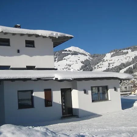 Appartement Beate Brixen im Thale Exterior photo