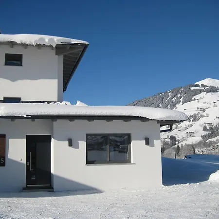 Appartement Beate Brixen im Thale Exterior photo