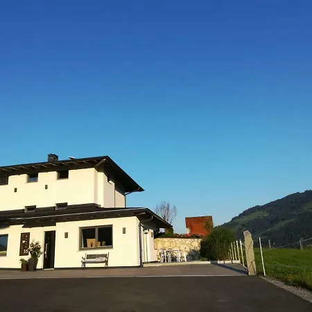 Appartement Beate Brixen im Thale Exterior photo