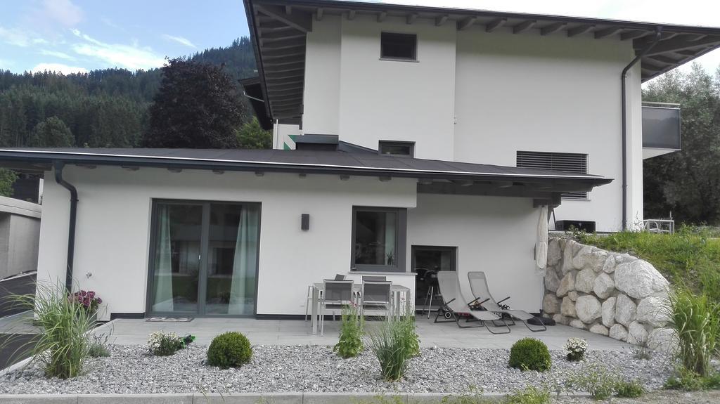Beate Appartement *