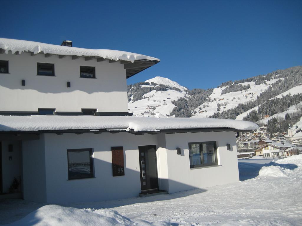 Appartement Beate *