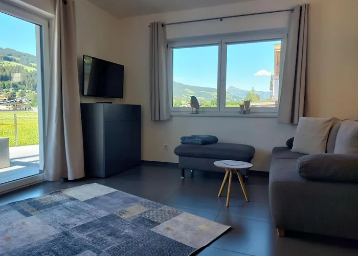 Appartement Beate