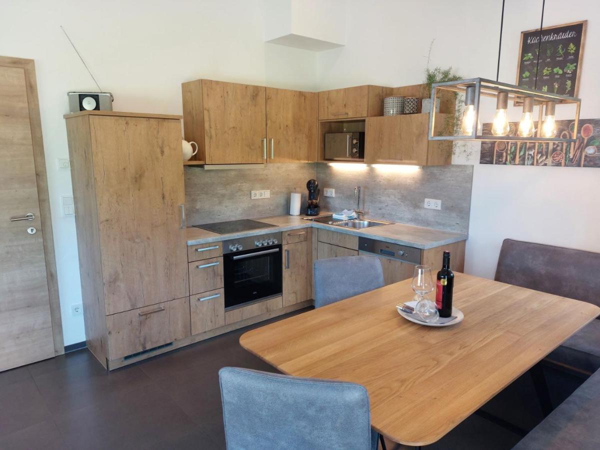 Apartment Beate Brixen im Thale