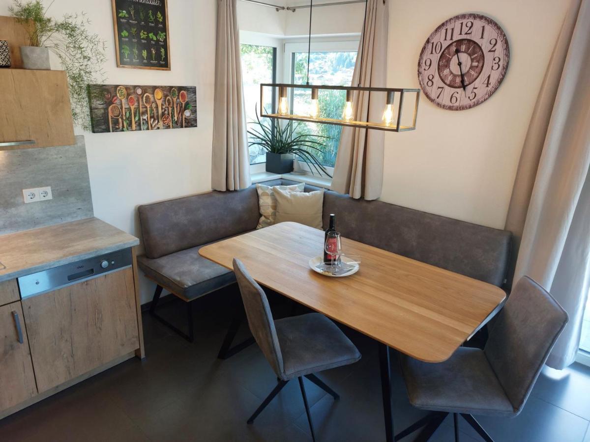 Beate Apartment