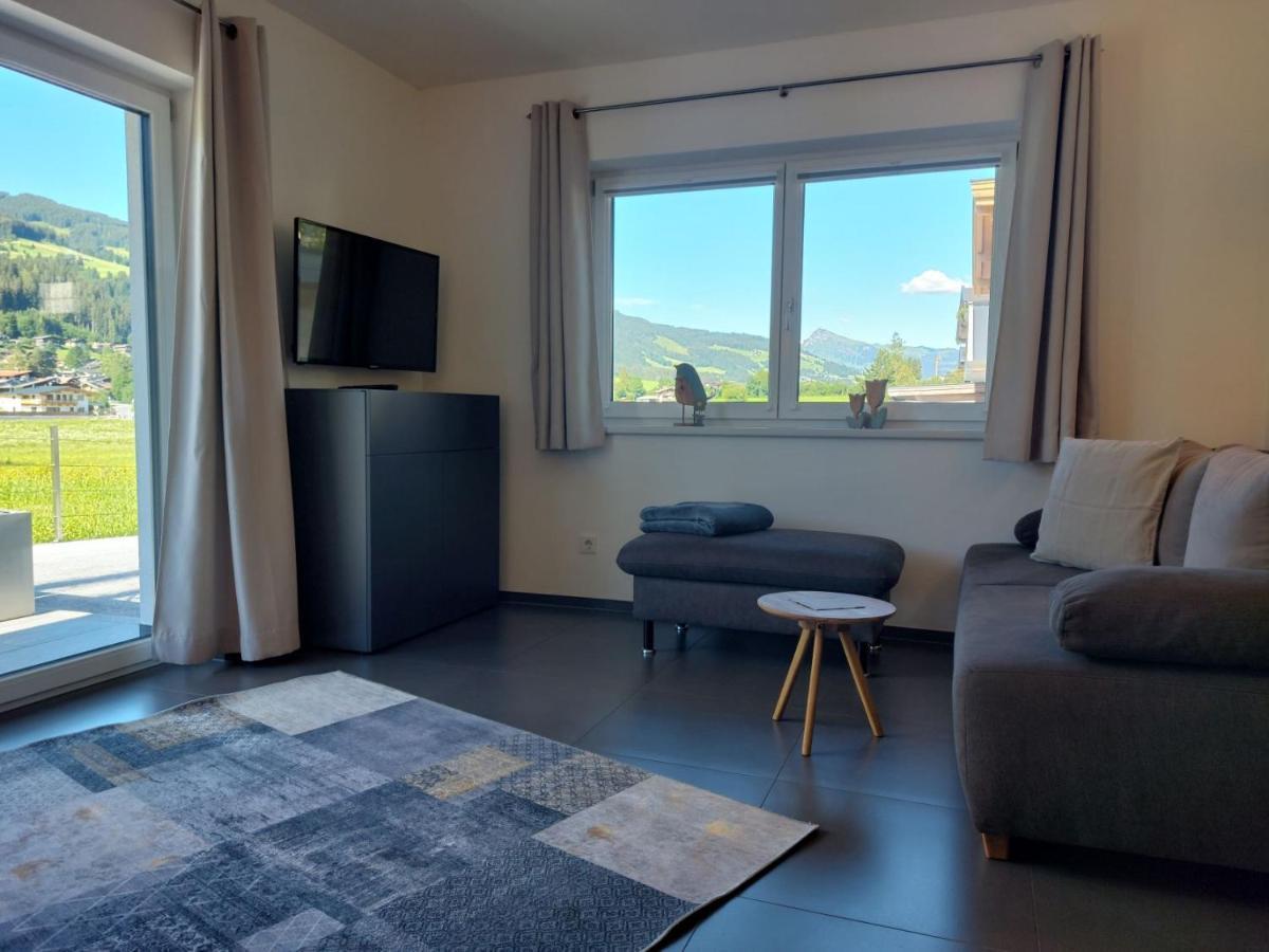 Apartment Beate