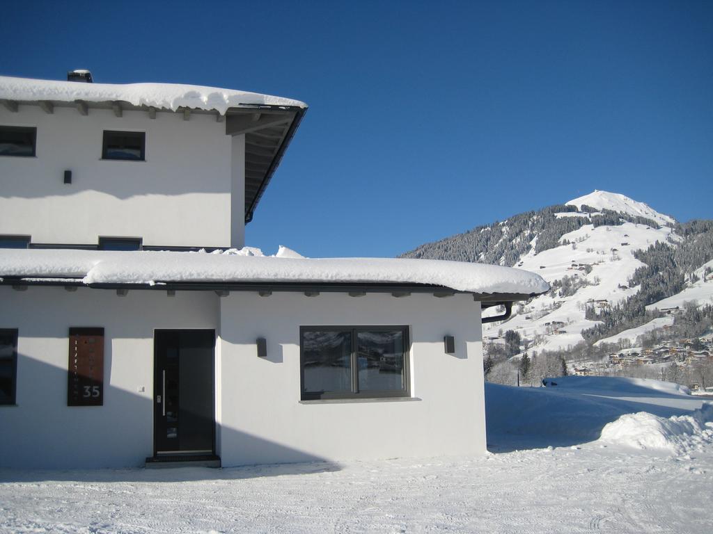 Beate Apartment Brixen im Thale