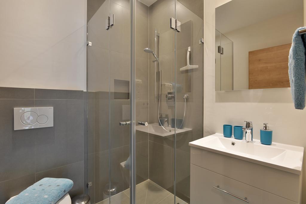 Apartment Beate Brixen im Thale