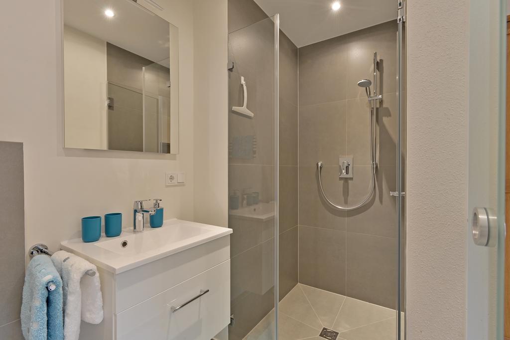 Apartment Beate