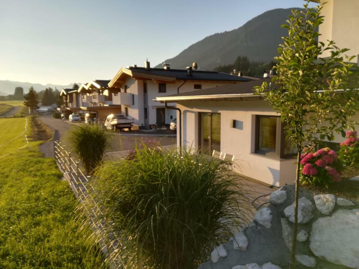 Beate * Brixen im Thale