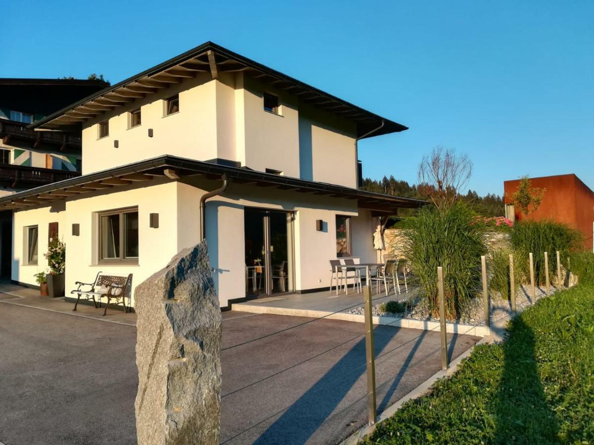 Beate Apartment Brixen im Thale